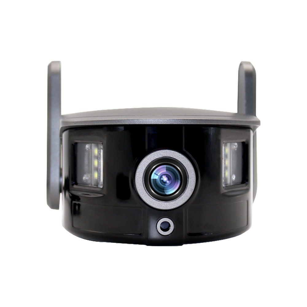 3 Мп Wi-Fi IP-відеокамера Light Vision VLC-1003WFY поворотна