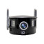 3 Мп Wi-Fi IP-відеокамера Light Vision VLC-1003WFY поворотна