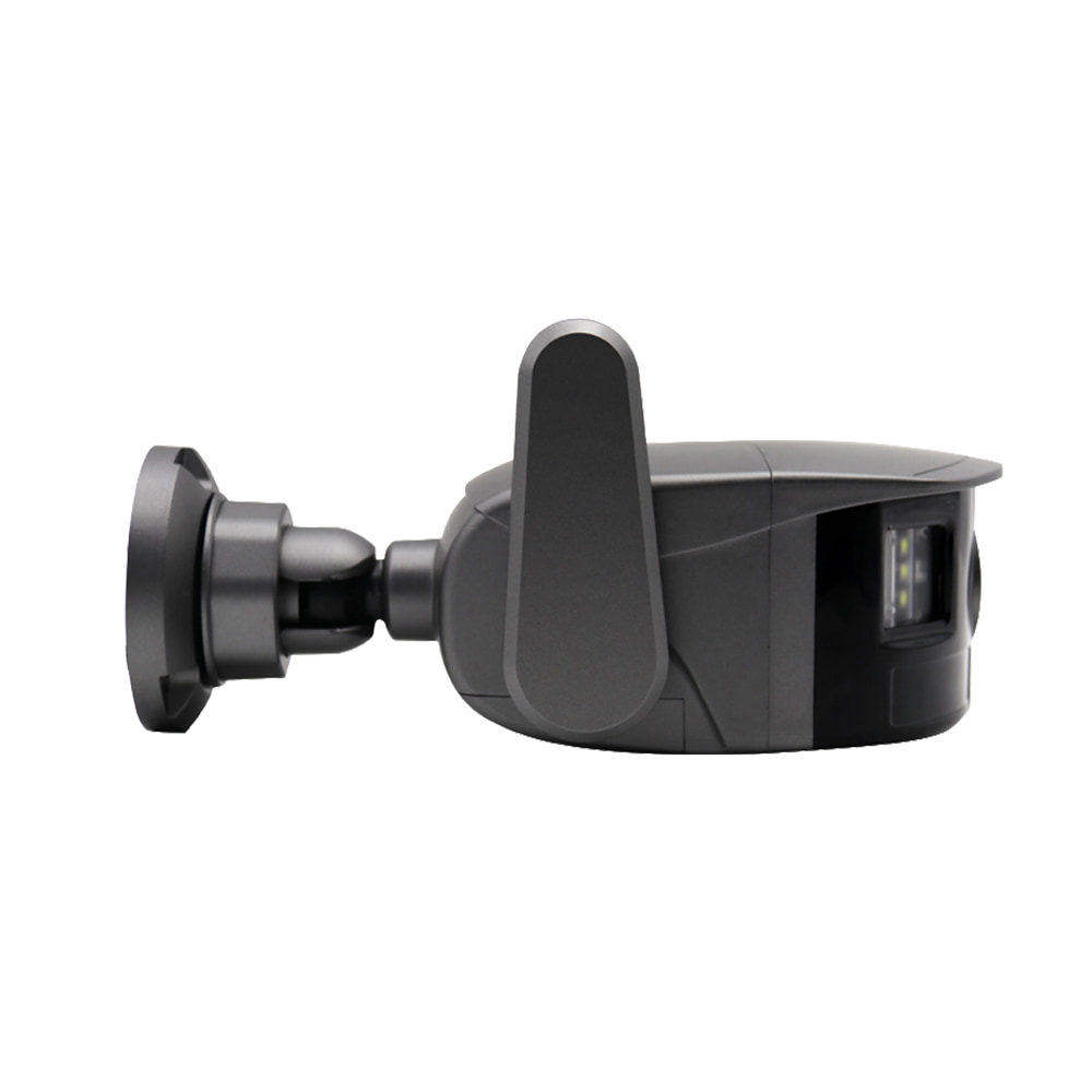 3 Мп Wi-Fi IP-відеокамера Light Vision VLC-1003WFY поворотна