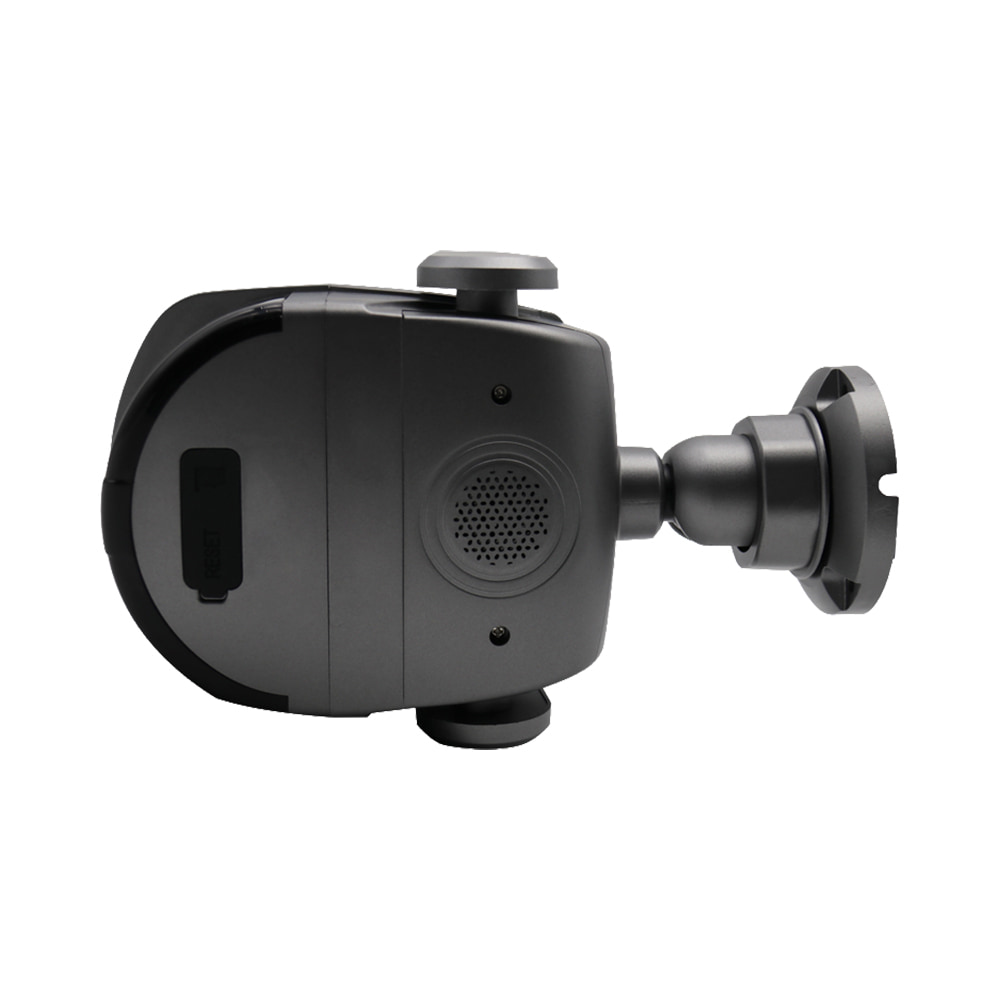 3 Мп Wi-Fi IP-відеокамера Light Vision VLC-1003WFY поворотна