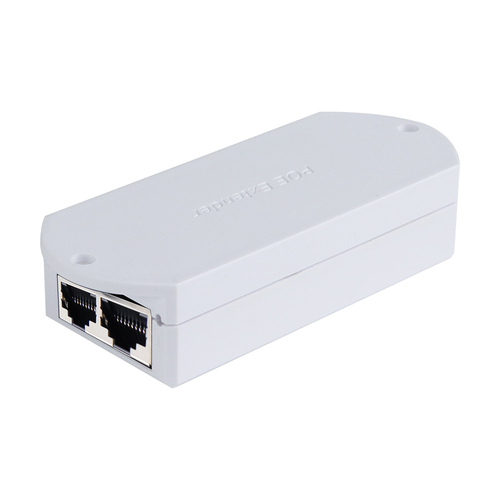 PoE-расширитель NVC-POE 2/1000 AF/AT/BT