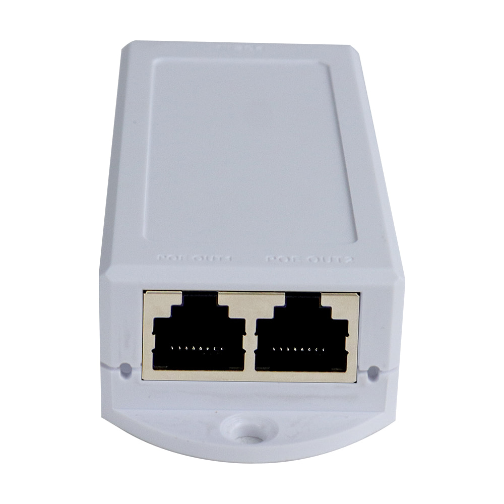 PoE-расширитель NVC-POE 2/1000 AF/AT/BT