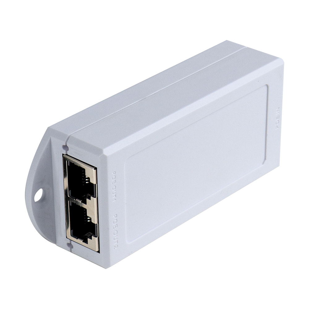 PoE-расширитель NVC-POE 2/1000 AF/AT/BT