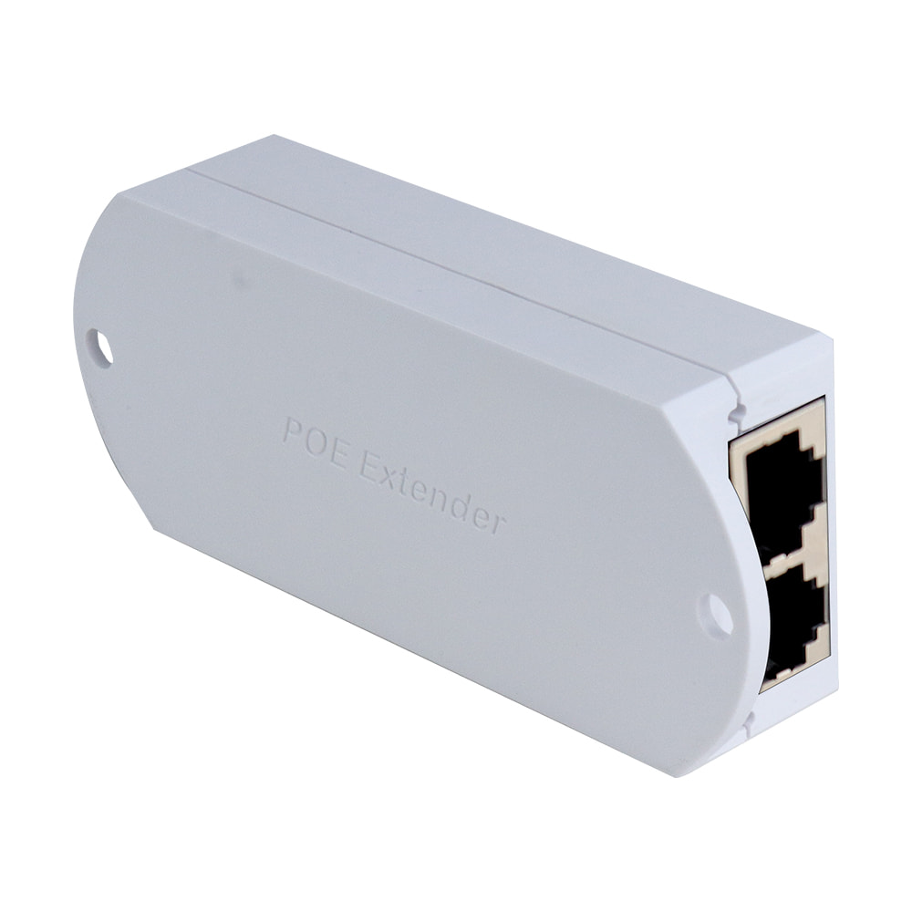 PoE-расширитель NVC-POE 2/1000 AF/AT/BT