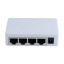 PoE-расширитель NVC-POE 4/100 small box
