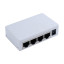 PoE-расширитель NVC-POE 4/100 small box