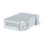 PoE-расширитель NVC-POE 3/1000 DIN на DIN-рейку