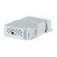 PoE-розширювач NVC-POE 4/1000 DIN на DIN-рейку