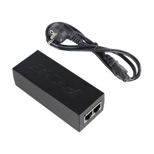 PoE-инжектор NVC-PSE15G