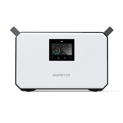 Портативная зарядная станция Marstek M2200 2400W 2240Wh