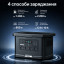 Портативна зарядна станція OUPES S024 Lite 2400W 2232Wh LiFePO4