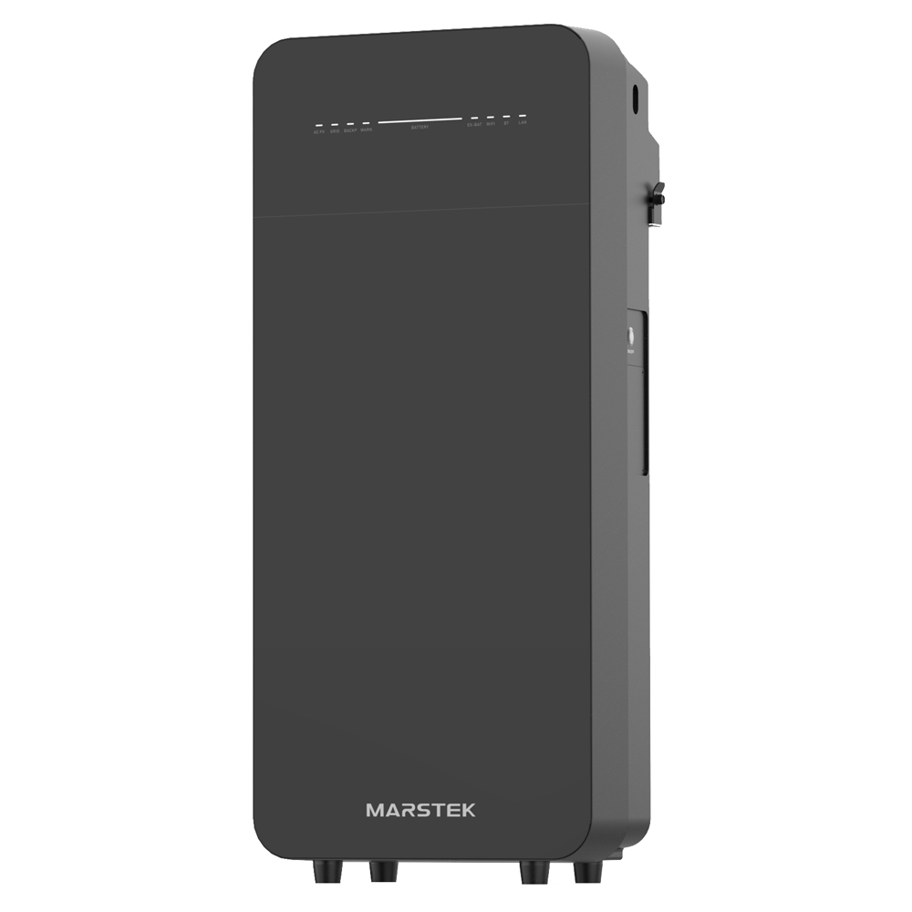 Система хранения энергии All-in-one Marstek Venus X (6 кВт, 10 кВт·ч, LifePO4) IP65