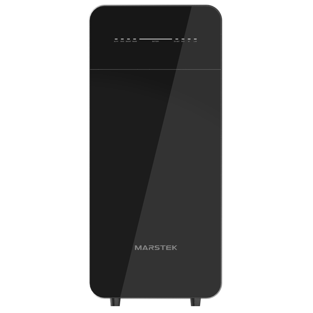 Система хранения энергии All-in-one Marstek Venus X (6 кВт, 10 кВт·ч, LifePO4) IP65
