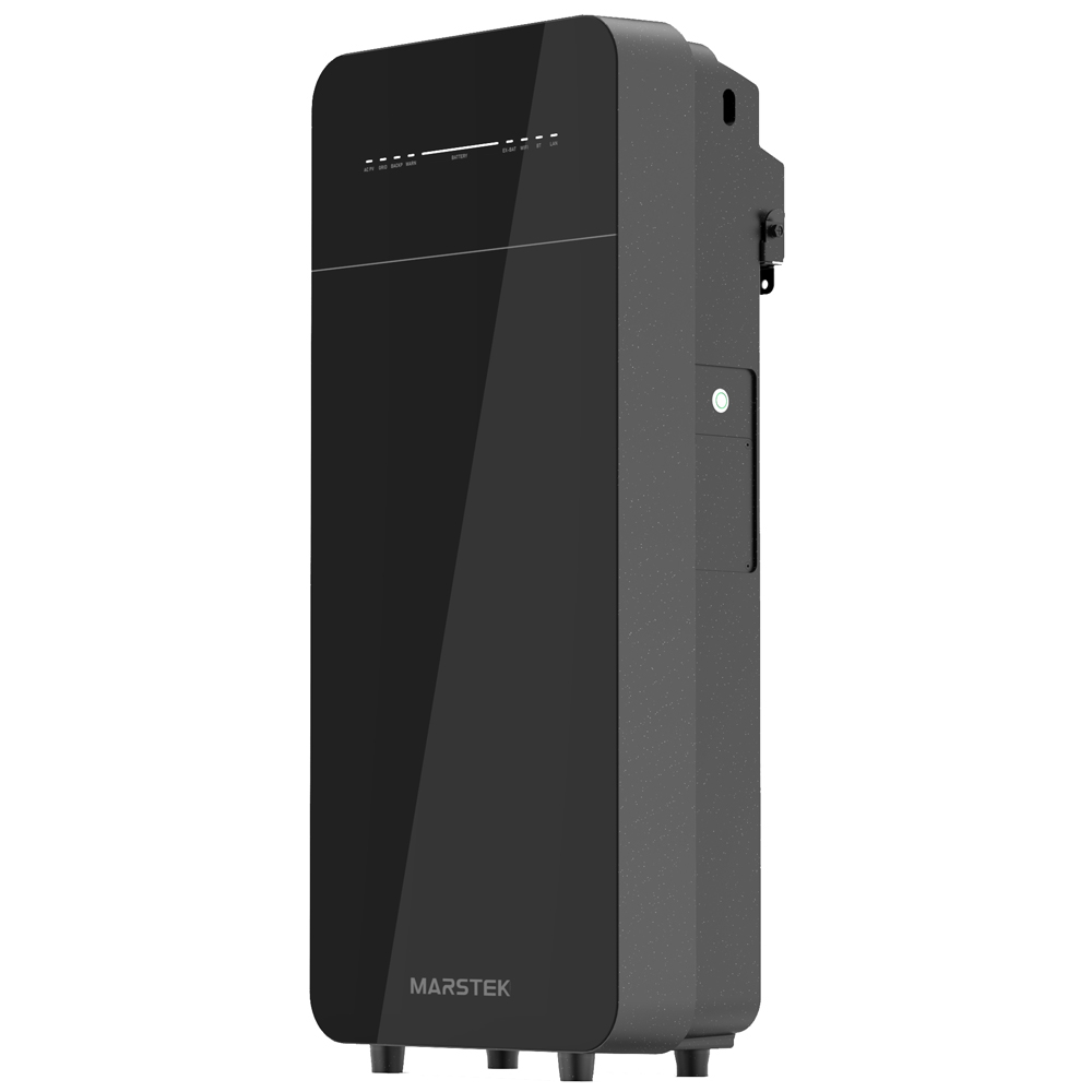 Система хранения энергии All-in-one Marstek Venus X (6 кВт, 10 кВт·ч, LifePO4) IP65
