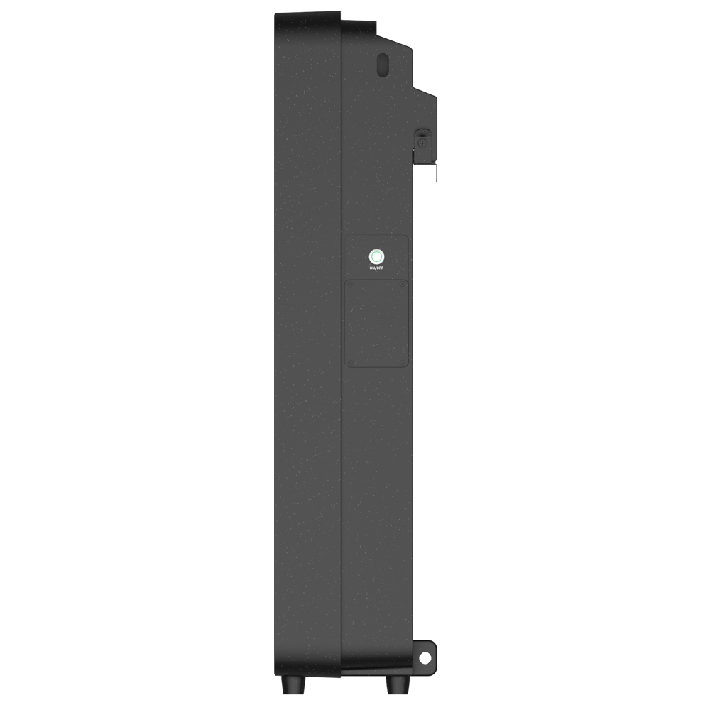 Система хранения энергии All-in-one Marstek Venus X (6 кВт, 10 кВт·ч, LifePO4) IP65