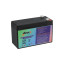 Акумуляторна батарея Trinix LFP 12V6Ah (LiFePo4) літій залізо-фосфатна