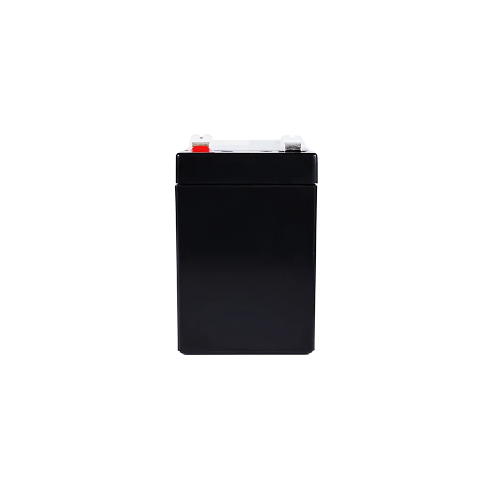 Акумуляторна батарея Trinix LFP 12V6Ah (LiFePo4) літій залізо-фосфатна