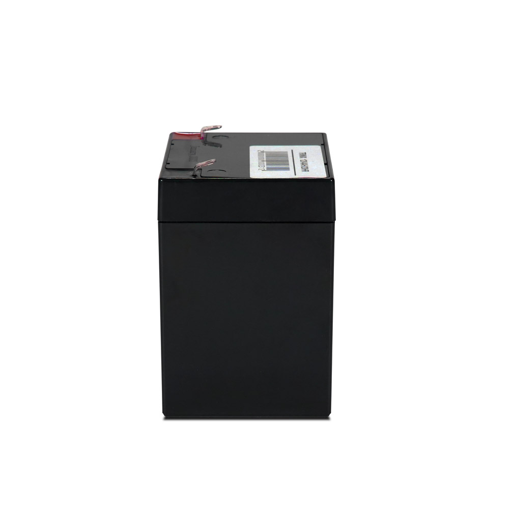 Акумуляторна батарея Trinix AGM 12V4Ah свинцево-кислотна
