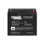 Акумуляторна батарея Trinix AGM 12V18Ah свинцево-кислотна