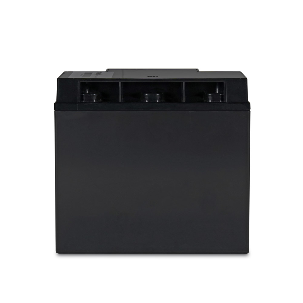 Акумуляторна батарея Trinix AGM 12V18Ah свинцево-кислотна