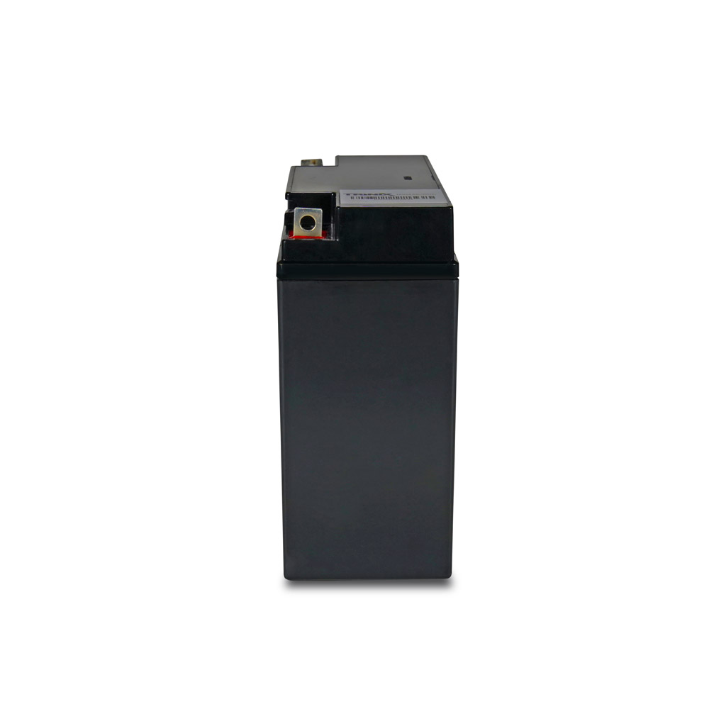 Акумуляторна батарея Trinix AGM 12V18Ah свинцево-кислотна