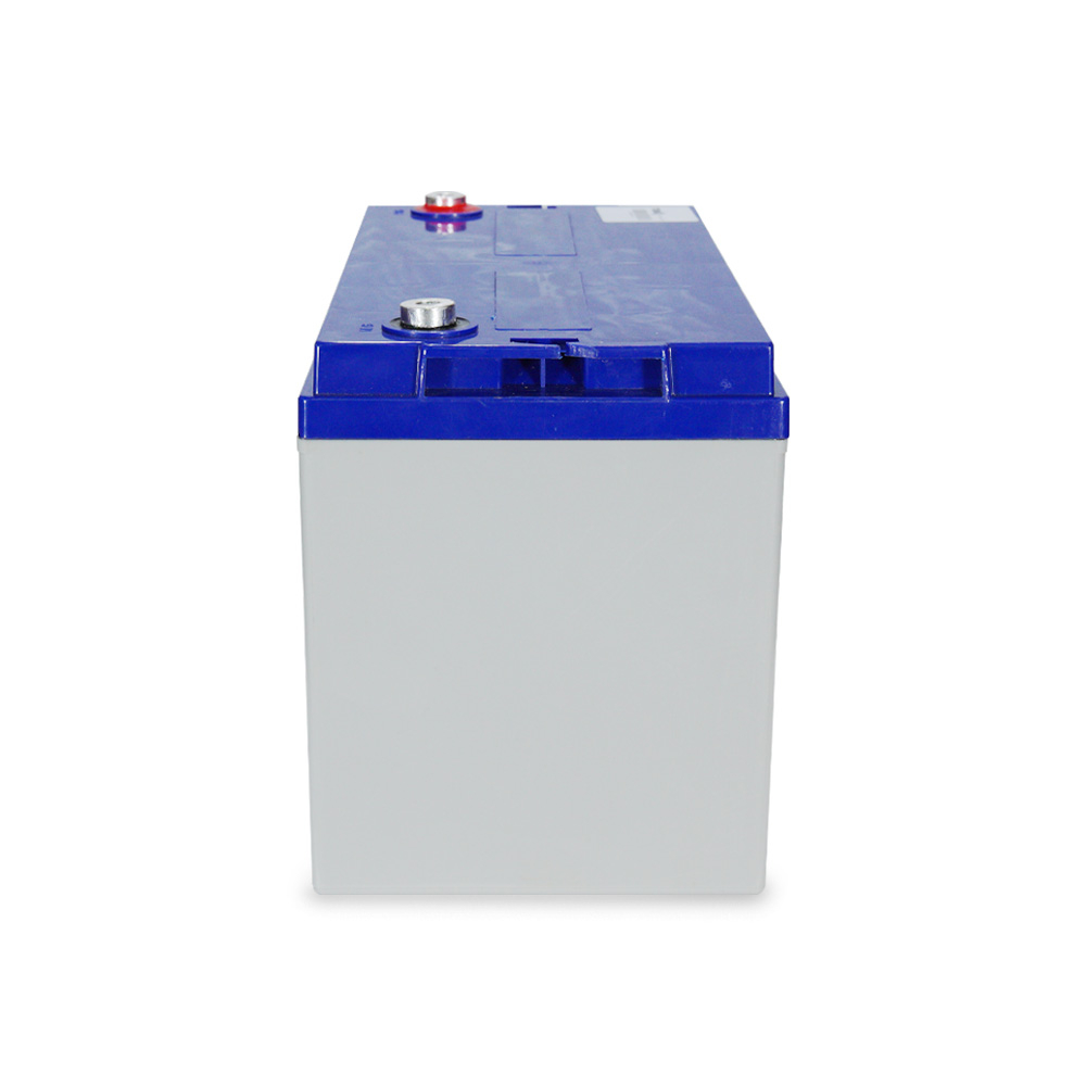 Аккумуляторная батарея Trinix AGM 12V100Ah свинцово-кислотная