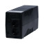 Джерело безперебійного живлення Kraft Energy KRF-600VA/360W(LED) UPS