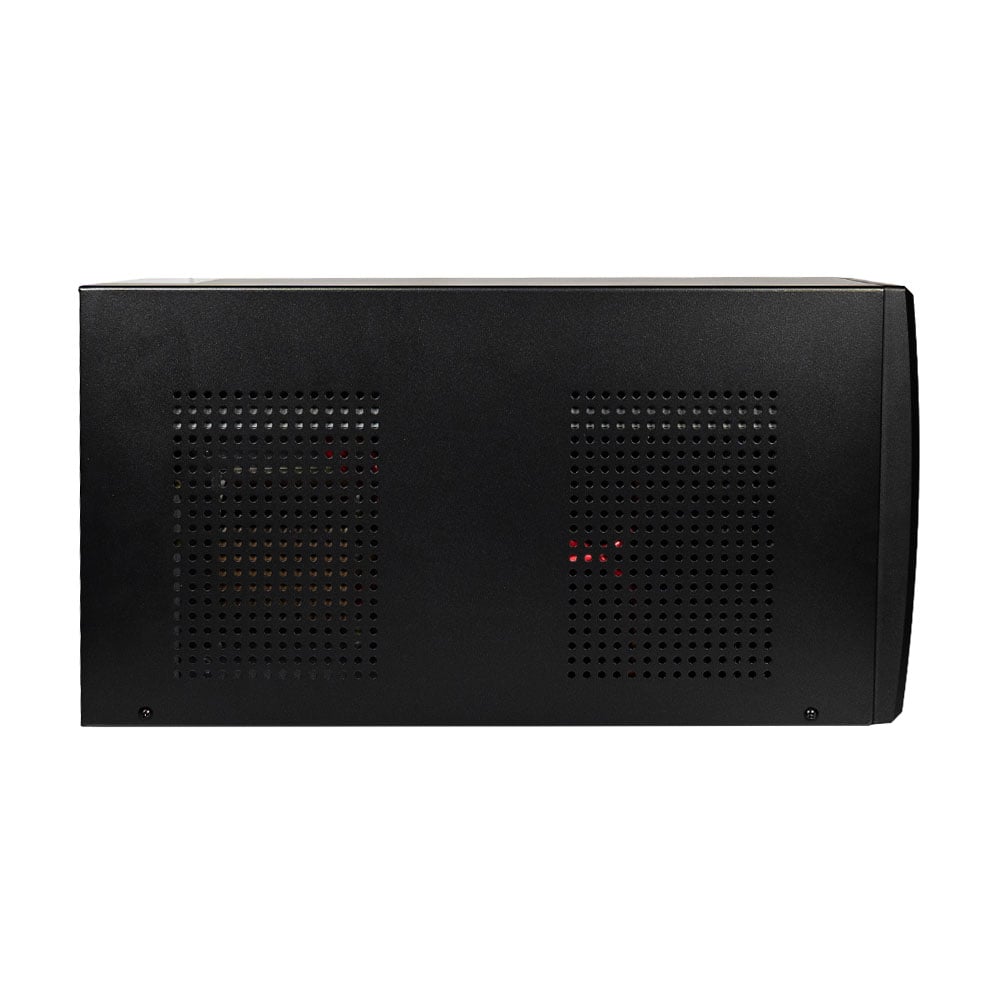 Источник бесперебойного питания Kraft Energy KRF-3000VA/1800W(LCD) UPS