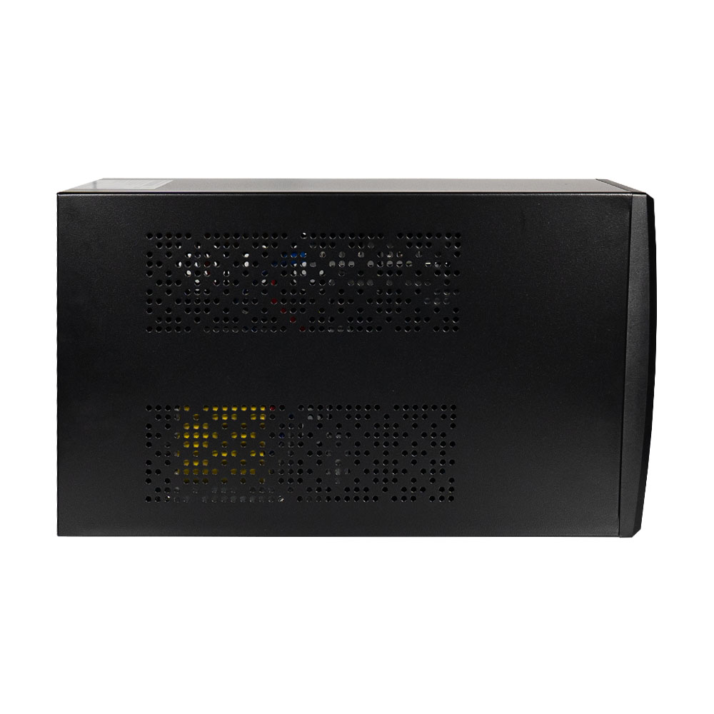Источник бесперебойного питания Kraft Energy KRF-1500VA/900W(LCD) UPS