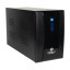 Джерело безперебійного живлення Kraft Energy KRF-2000VA/1200W(LCD) UPS