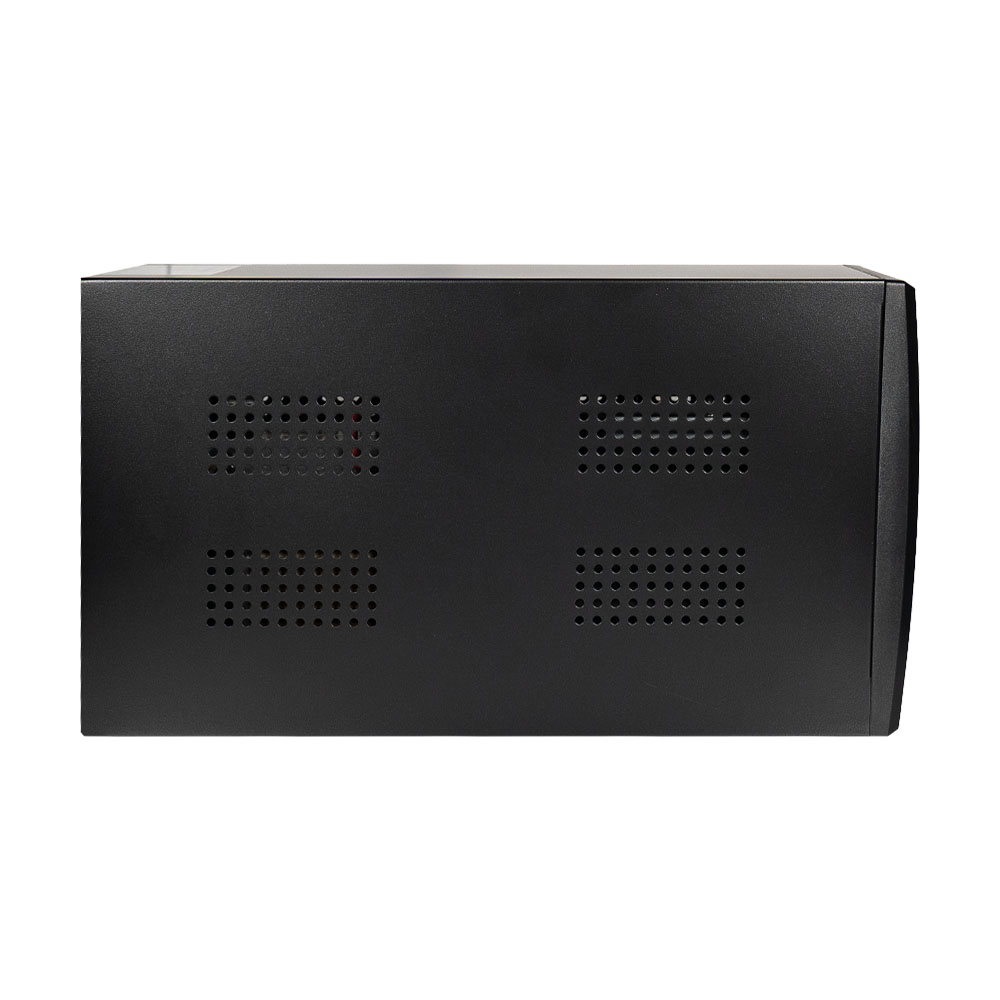 Джерело безперебійного живлення Kraft Energy KRF-2000VA/1200W(LCD) UPS