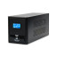 Источник бесперебойного питания Kraft KRF-B1000VA/600W(LCD) 24V UPS Kraft с подключением внешнего аккумулятора