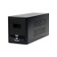 Источник бесперебойного питания Kraft KRF-B1000VA/600W(LCD) 24V UPS Kraft с подключением внешнего аккумулятора