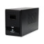 Источник бесперебойного питания Kraft KRF-B2000VA/1200W(LCD)24V UPS с подключением внешнего аккумулятора