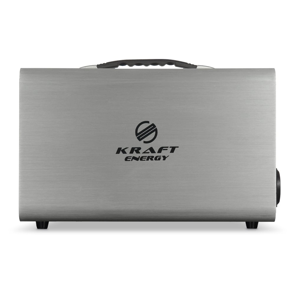Портативне джерело живлення Kraft KPS-300