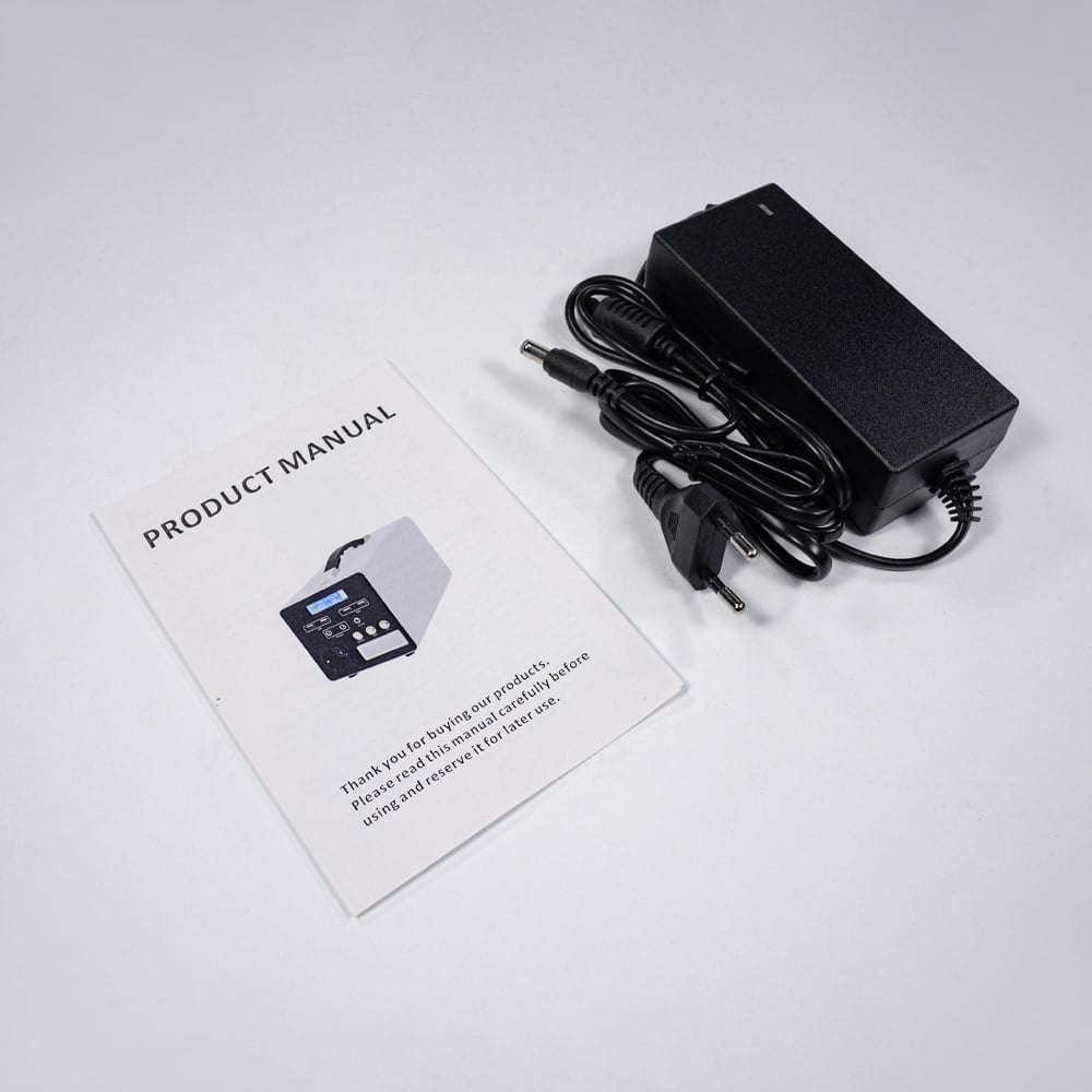 Портативне джерело живлення Kraft KPS-300