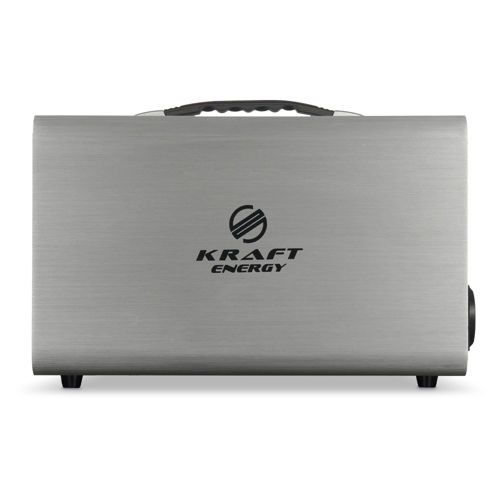 Портативный источник питания Kraft KPS-500