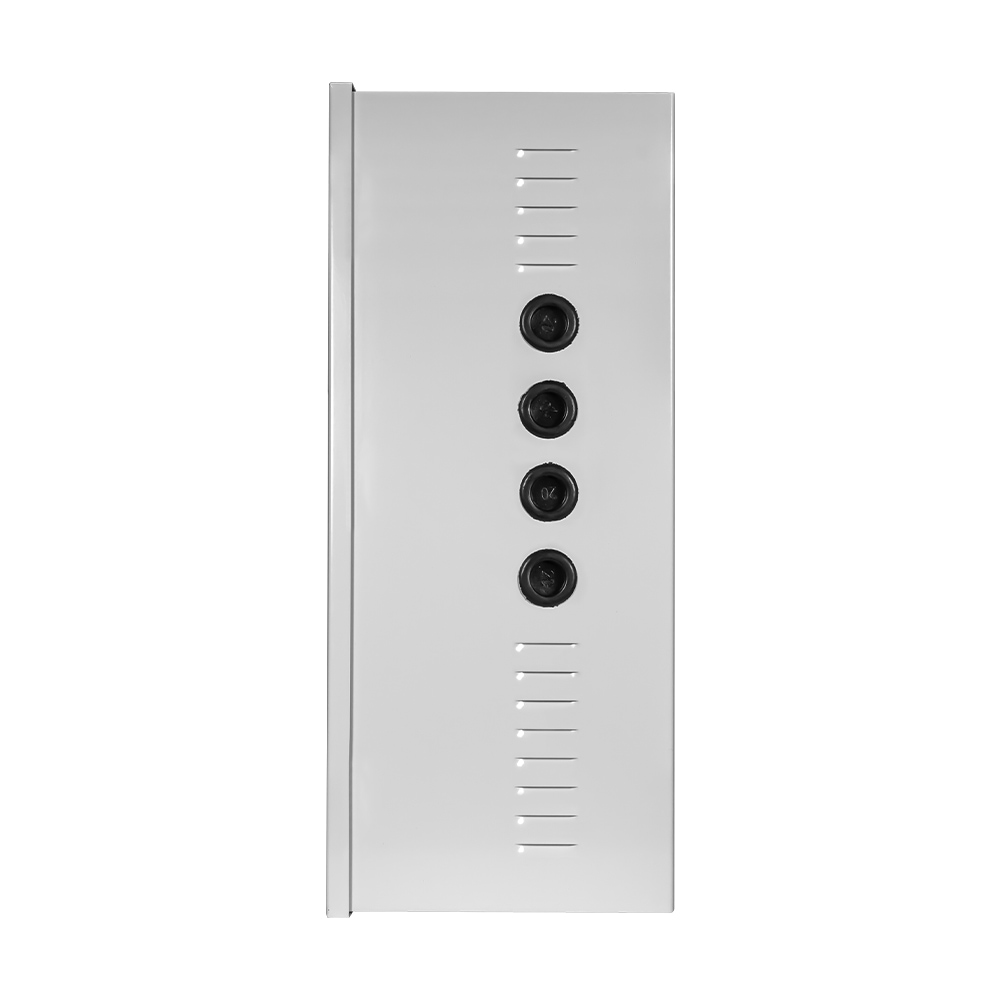 Блок бесперебойного питания Kraft Energy PSU-1220LED/16CH под аккумуляторы 18Аh