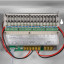 Блок бесперебойного питания Kraft Energy PSU-1220LED/16CH под аккумуляторы 18Аh
