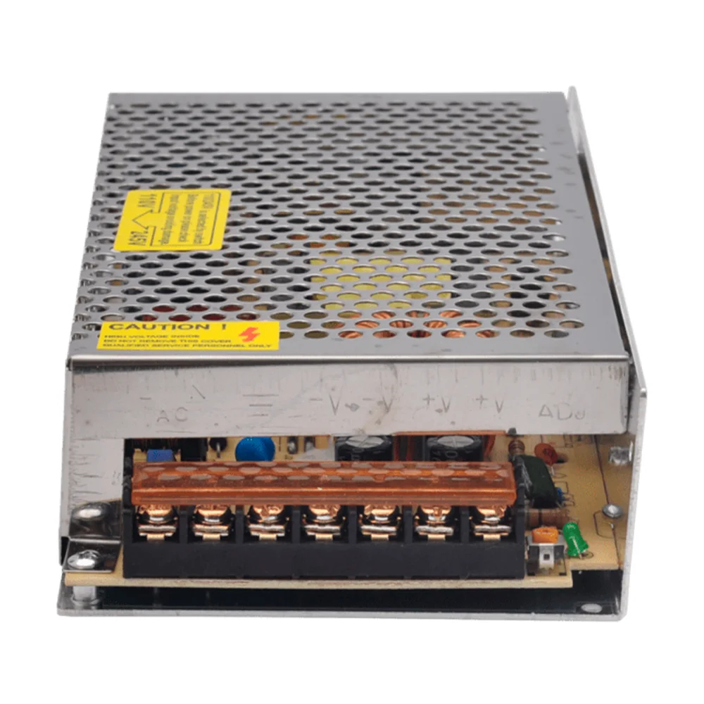 Блок питания Kraft KRF-1215PB 12V/15A