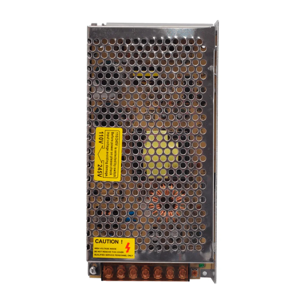 Блок питания Kraft KRF-1215PB 12V/15A