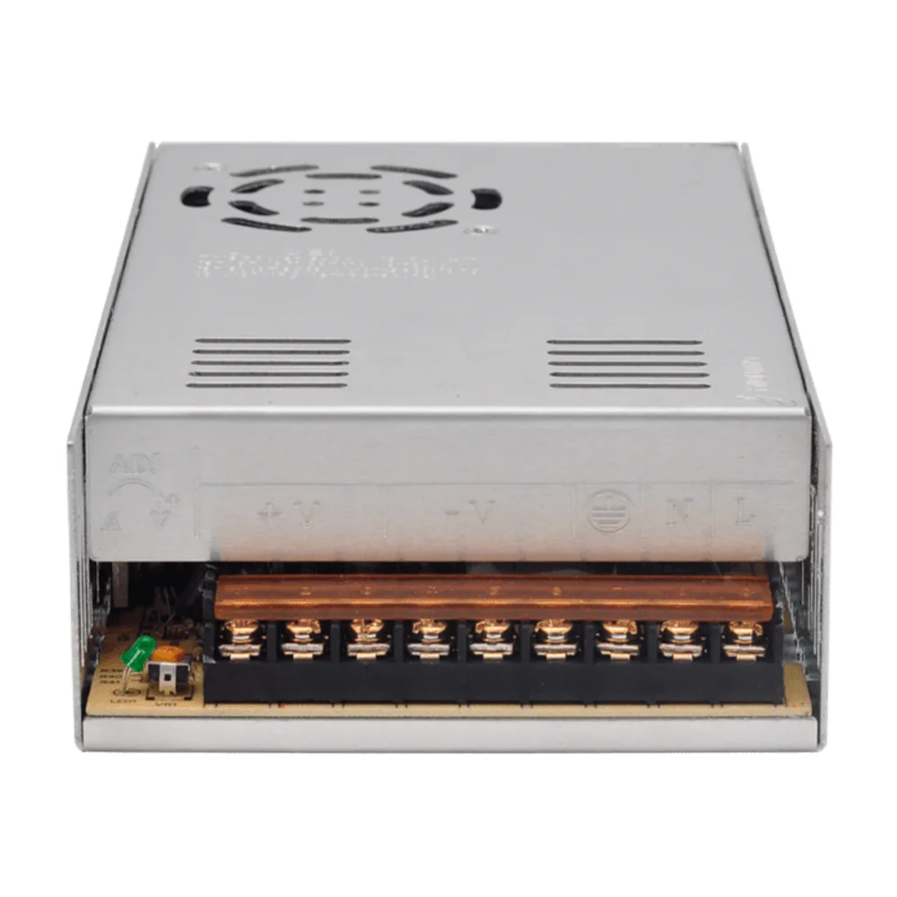 Блок живлення Kraft Energy KRF-1230PB 12V/30A