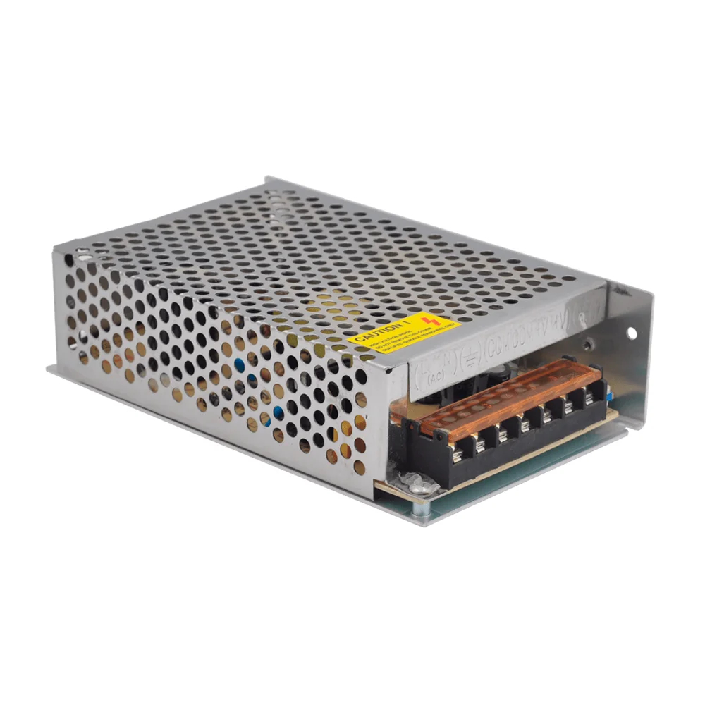 Блок питания Kraft Energy KRF-1205PB 12V/5A