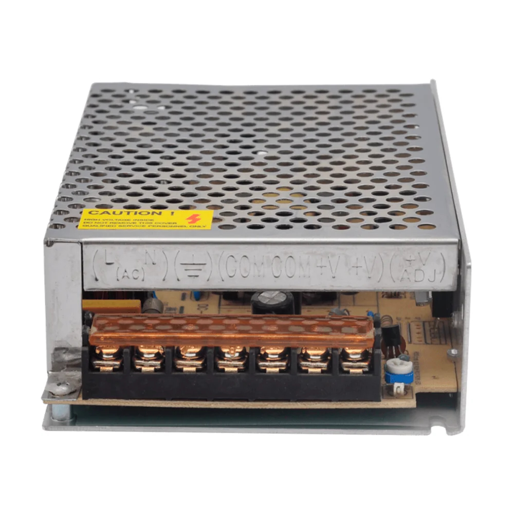Блок питания Kraft Energy KRF-1205PB 12V/5A