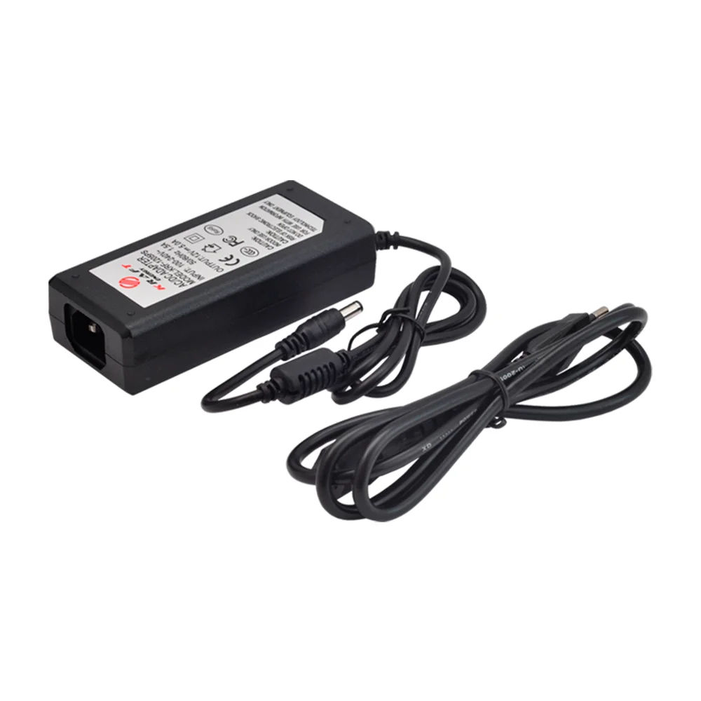 Блок питания Kraft Energy KRF-1205PS 12V/5A