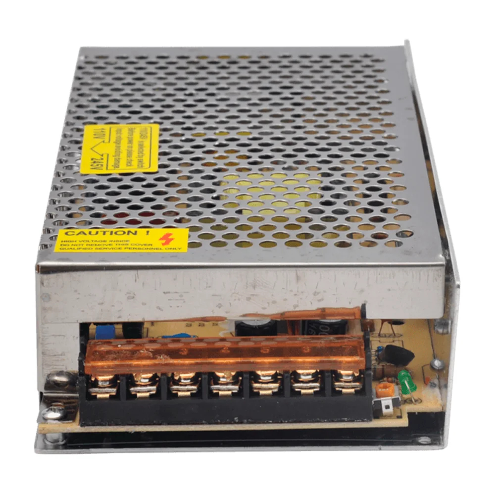 Блок живлення Kraft Energy KRF-1210PB 12V/10A