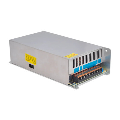 Блок живлення Kraft Energy KRF-1240PB 12V/40A