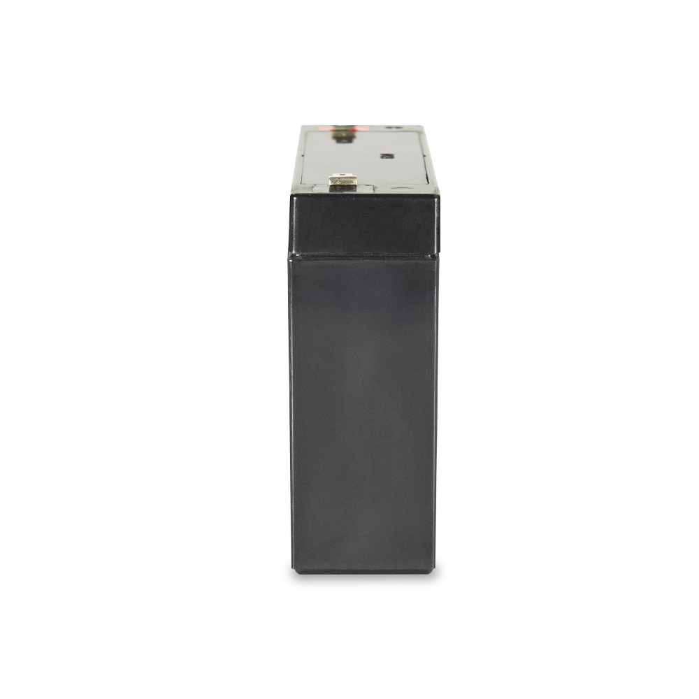 Аккумуляторная батарея Trinix 6V7Ah свинцово-кислотная