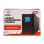 Источник бесперебойного питания Kraft KRF-PSW1000VA/800W(LCD)24V UPS с подключением внешнего аккумулятора