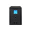 Джерело безперебійного живлення Kraft KRF-PSW2000VA/1600W(LCD)24V UPS під зовнішній акумулятор